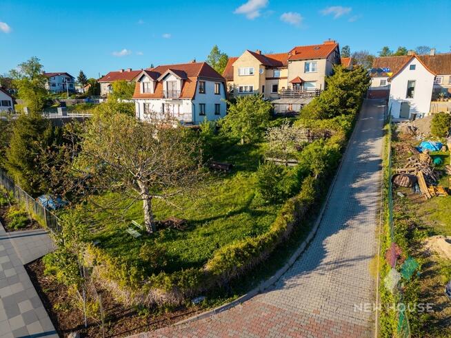 Mikołajki, promenada z dojściem do jeziora, marina