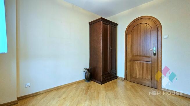 Giżycko, 72,5 m2, piwnica, balkon, 2 łazienki