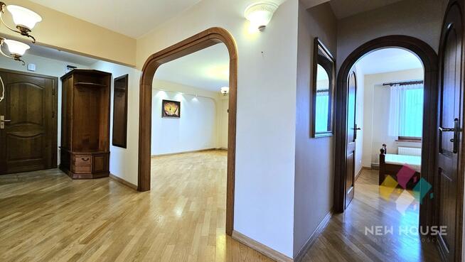 Giżycko, 72,5 m2, piwnica, balkon, 2 łazienki