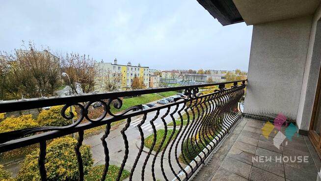 Giżycko, 72,5 m2, piwnica, balkon, 2 łazienki