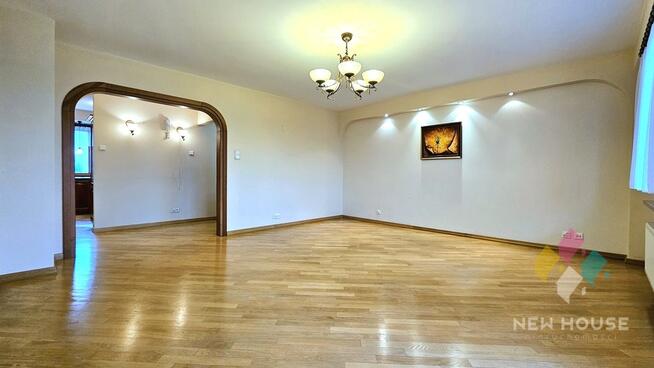 Giżycko, 72,5 m2, piwnica, balkon, 2 łazienki