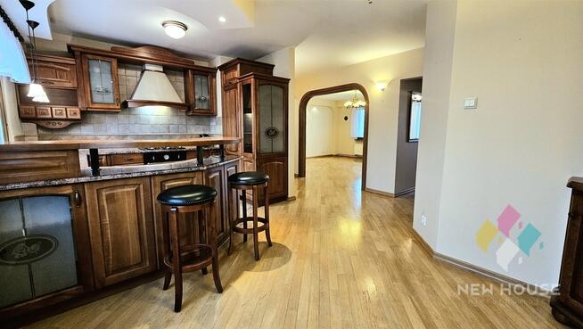 Giżycko, 72,5 m2, piwnica, balkon, 2 łazienki