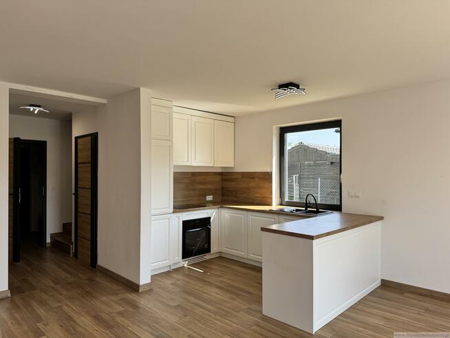 Dom Ślęza gm. Kobierzyce, Parkowa