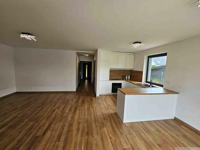 Dom Ślęza gm. Kobierzyce, Parkowa