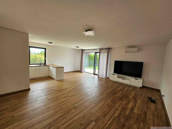 Dom Ślęza gm. Kobierzyce, Parkowa