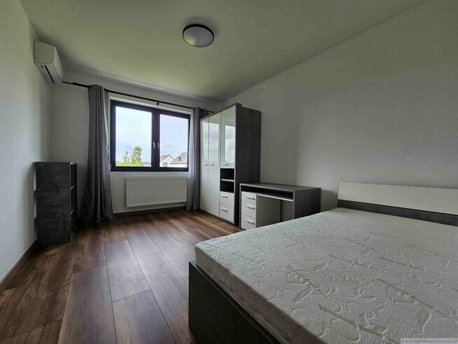 Dom Ślęza gm. Kobierzyce, Parkowa