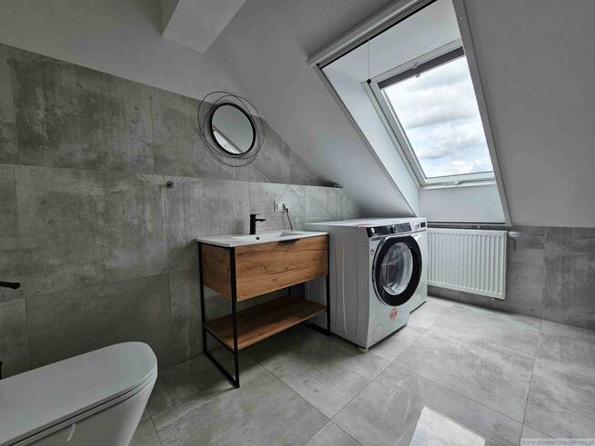 Dom Ślęza gm. Kobierzyce, Parkowa