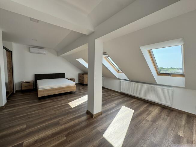 Dom Ślęza gm. Kobierzyce, Parkowa