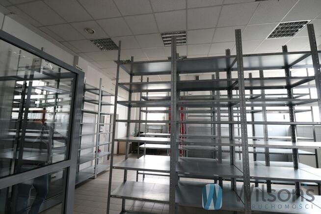 Lokal użytkowy Janki gm. Raszyn, Mszczonowska