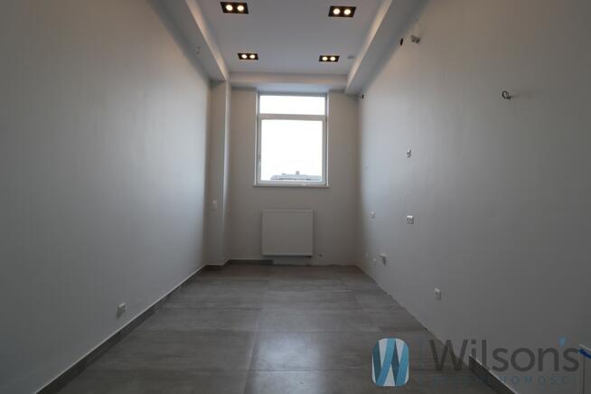 Lokal użytkowy Janki gm. Raszyn, Mszczonowska