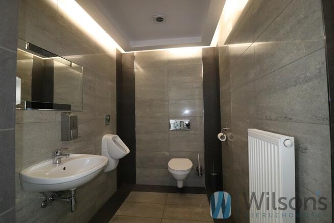 Lokal użytkowy Janki gm. Raszyn, Mszczonowska