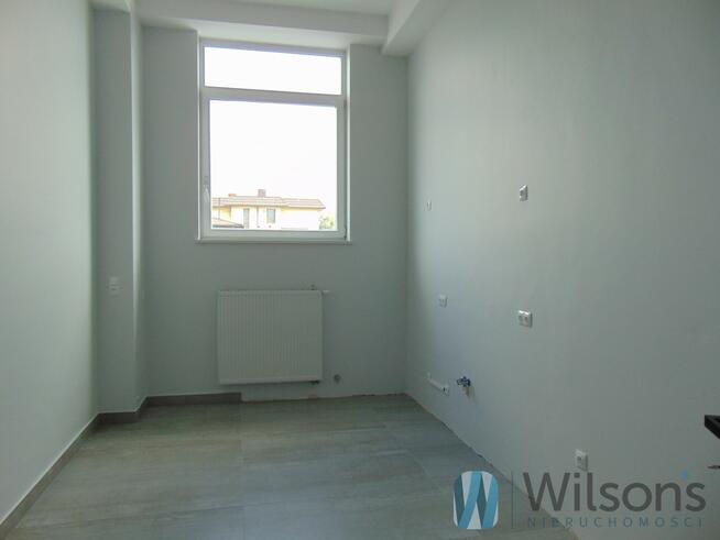 Lokal użytkowy Janki gm. Raszyn, Mszczonowska