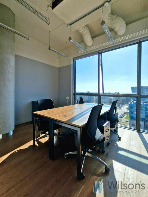 Lokal użytkowy Warszawa gm. Mokotów Mokotów, Wincentego Rzymowskiego