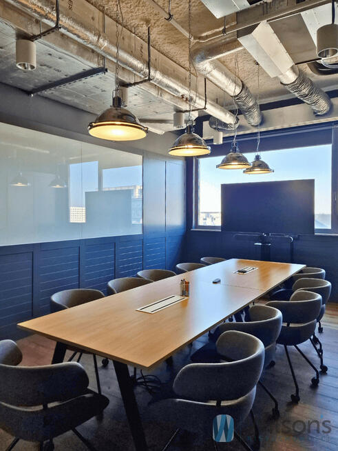 Lokal użytkowy Warszawa gm. Mokotów Mokotów, Wincentego Rzymowskiego