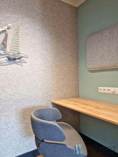 Lokal użytkowy Warszawa gm. Mokotów Mokotów, Wincentego Rzymowskiego