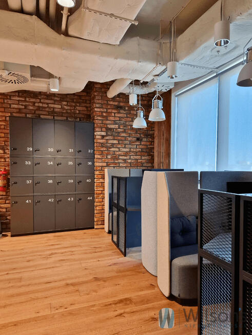 Lokal użytkowy Warszawa gm. Mokotów Mokotów, Wincentego Rzymowskiego