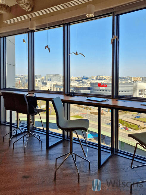 Lokal użytkowy Warszawa gm. Mokotów Mokotów, Wincentego Rzymowskiego