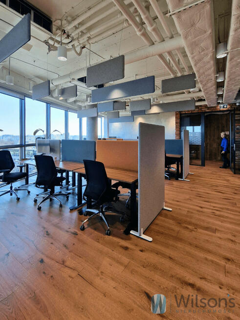 Lokal użytkowy Warszawa gm. Mokotów Mokotów, Wincentego Rzymowskiego