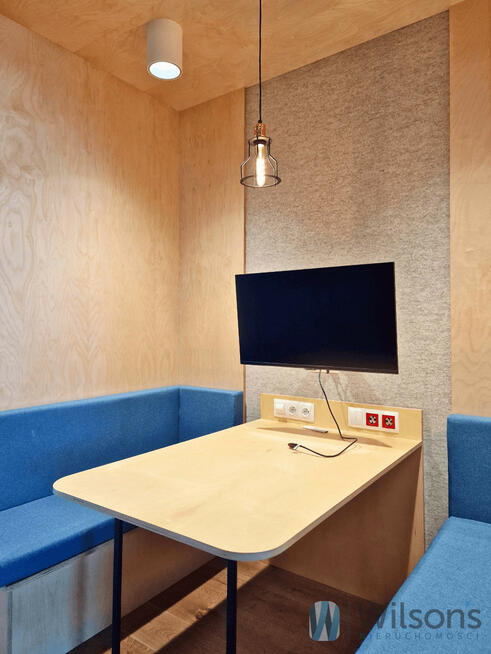 Lokal użytkowy Warszawa gm. Mokotów Mokotów, Wincentego Rzymowskiego