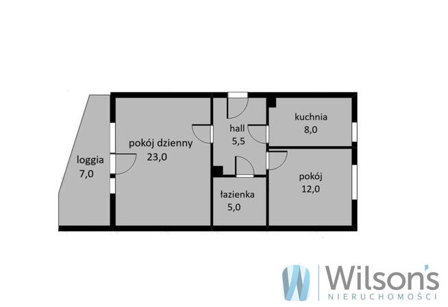 Mieszkanie Piastów, Ks. Ignacego Skorupki