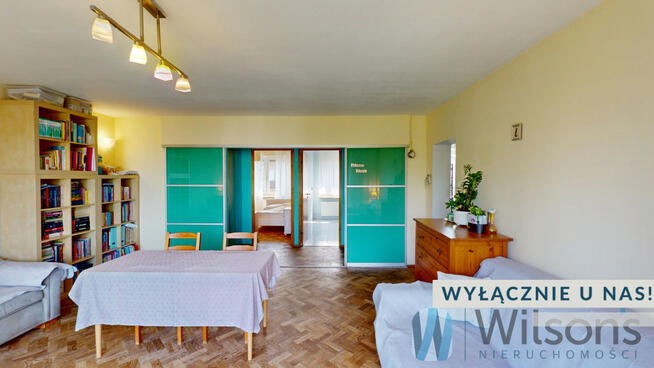 Mieszkanie Warszawa gm. Wesoła Wesoła, Stara Miłosna,