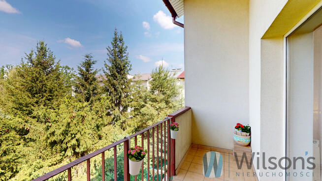 Mieszkanie Warszawa gm. Wesoła Wesoła, Stara Miłosna,