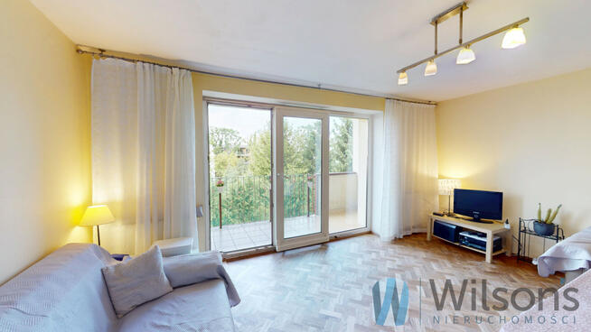 Mieszkanie Warszawa gm. Wesoła Wesoła, Stara Miłosna,