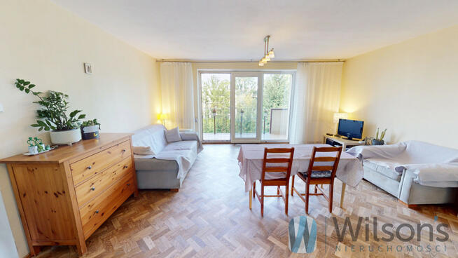 Mieszkanie Warszawa gm. Wesoła Wesoła, Stara Miłosna,