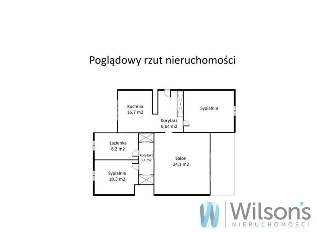 Mieszkanie Warszawa gm. Wesoła Wesoła, Stara Miłosna,