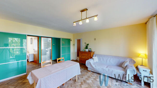 Mieszkanie Warszawa gm. Wesoła Wesoła, Stara Miłosna,