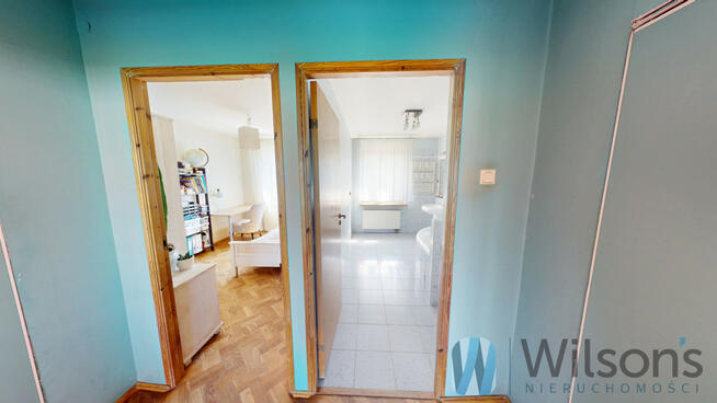 Mieszkanie Warszawa gm. Wesoła Wesoła, Stara Miłosna,