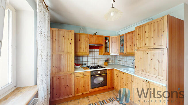 Mieszkanie Warszawa gm. Wesoła Wesoła, Stara Miłosna,