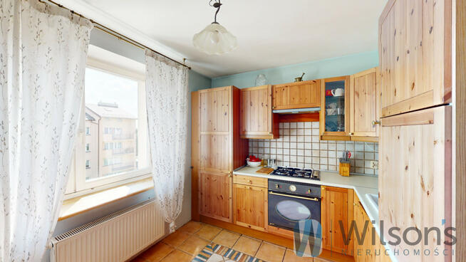 Mieszkanie Warszawa gm. Wesoła Wesoła, Stara Miłosna,