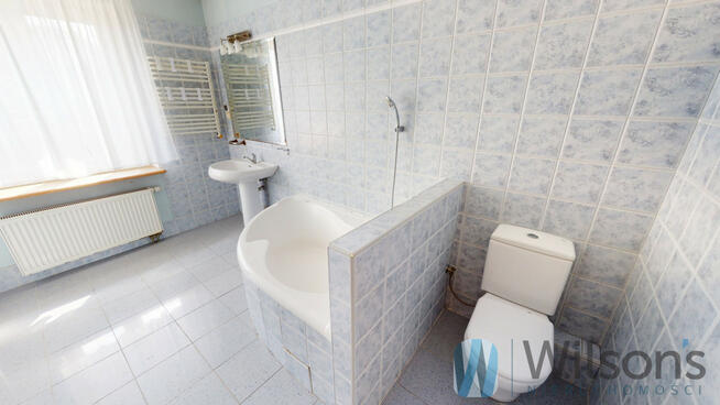 Mieszkanie Warszawa gm. Wesoła Wesoła, Stara Miłosna,