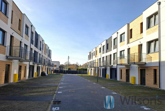 Dom Nowy Dwór Mazowiecki,