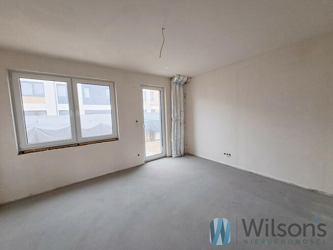 Dom Nowy Dwór Mazowiecki,