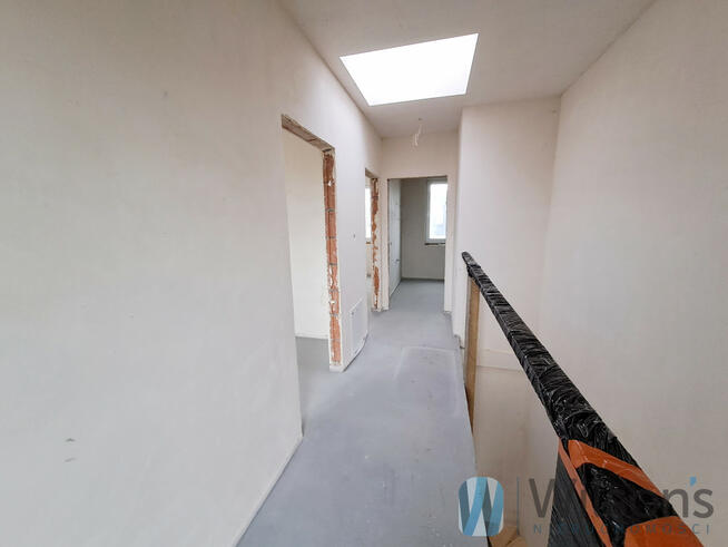 Dom Nowy Dwór Mazowiecki,