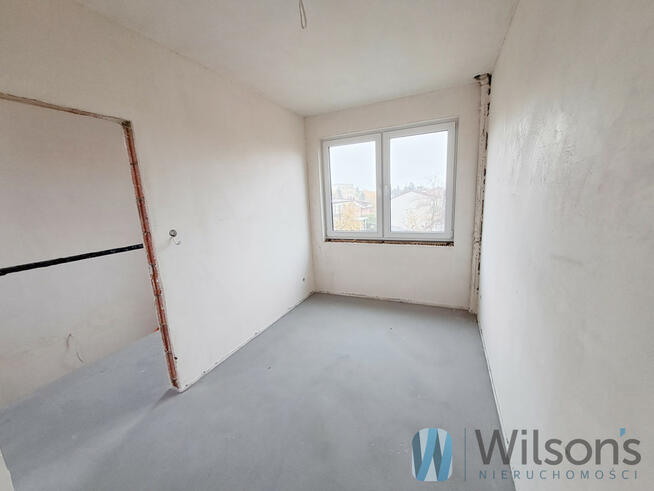 Dom Nowy Dwór Mazowiecki,