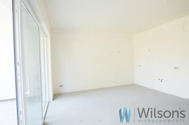 Dom Łomianki, Centralne