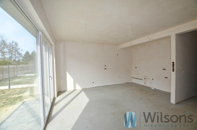 Dom Łomianki Dziekanów Leśny, Bajkowy