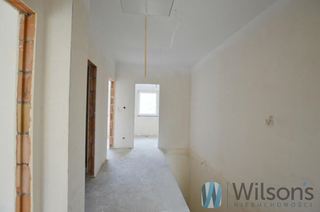 Dom Łomianki Dziekanów Leśny, Bajkowy