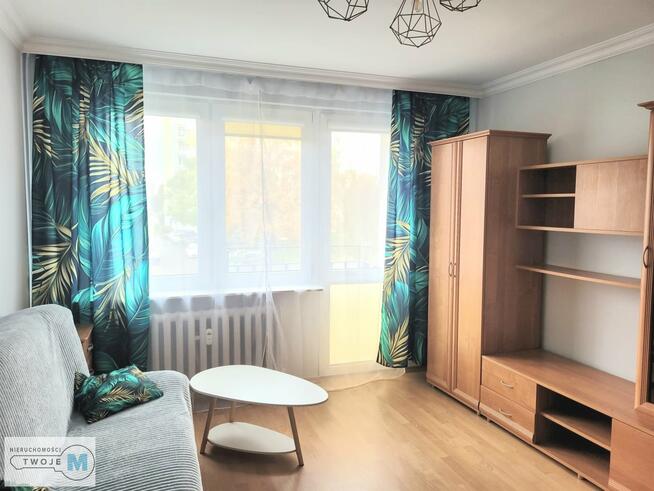 Mieszkanie Kielce KSM