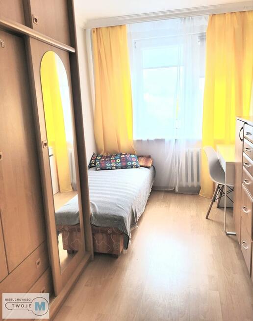 Mieszkanie Kielce KSM