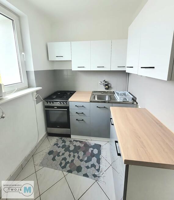 Mieszkanie Kielce KSM