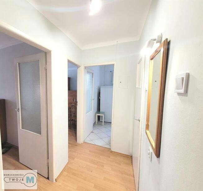 Mieszkanie Kielce KSM