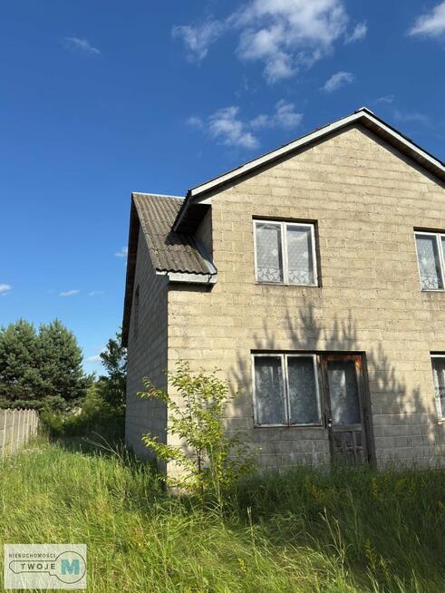 Dom Daleszyce Niwy Daleszyckie