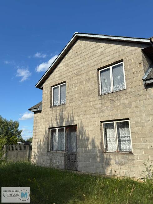 Dom Daleszyce Niwy Daleszyckie