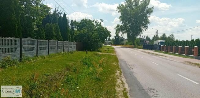 Dom Daleszyce Niwy Daleszyckie