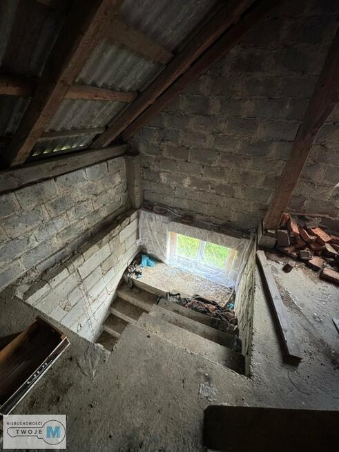 Dom Daleszyce Niwy Daleszyckie