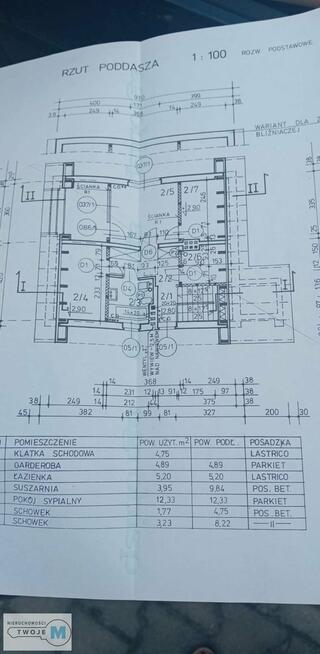 Dom Daleszyce Niwy Daleszyckie